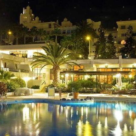 Hovima Panorama 3 Bedroom Apartment Costa Adeje  Eksteriør billede