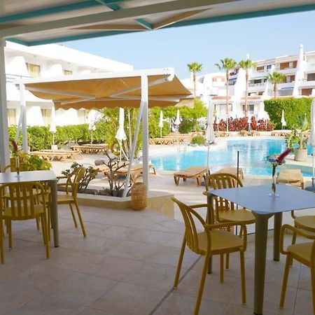 Hovima Panorama 3 Bedroom Apartment Costa Adeje  Eksteriør billede