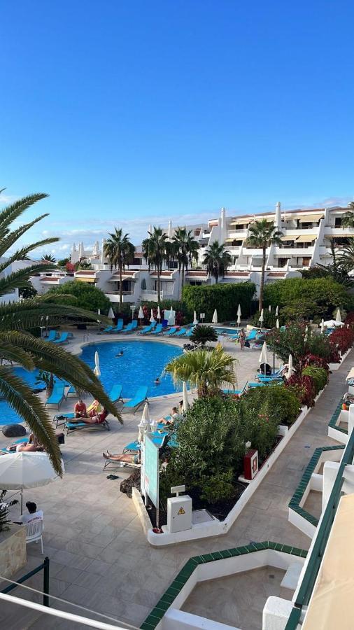 Hovima Panorama 3 Bedroom Apartment Costa Adeje  Eksteriør billede