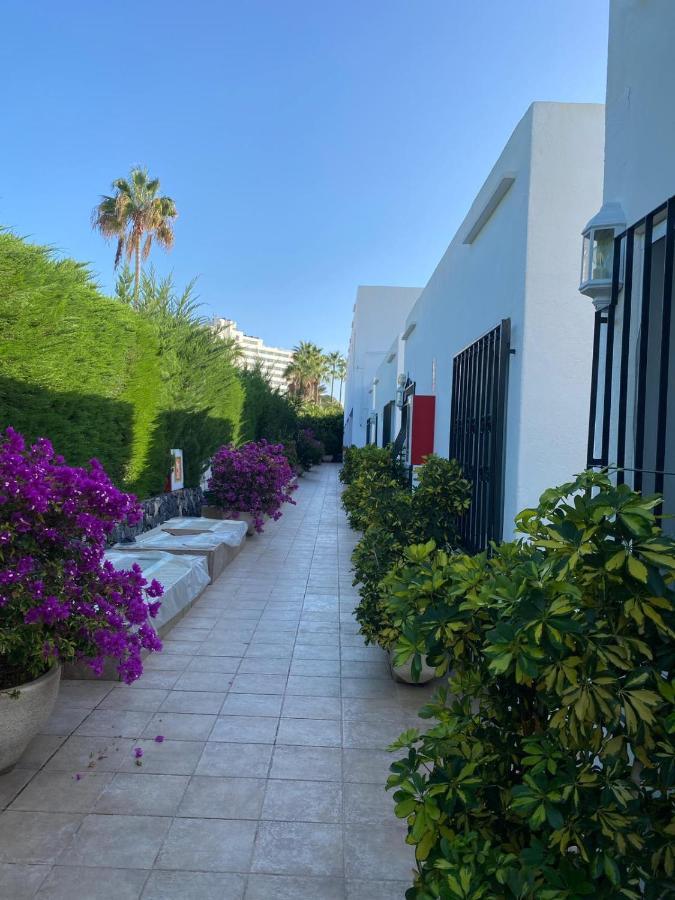 Hovima Panorama 3 Bedroom Apartment Costa Adeje  Eksteriør billede