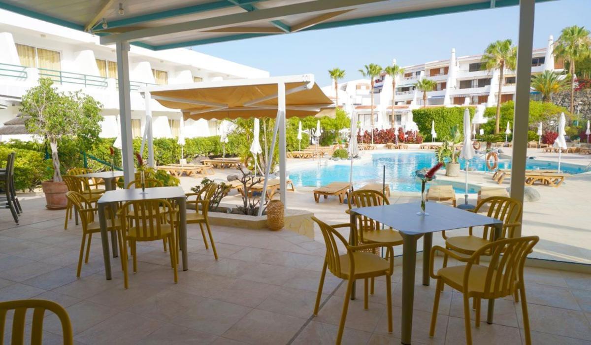 Hovima Panorama 3 Bedroom Apartment Costa Adeje  Eksteriør billede