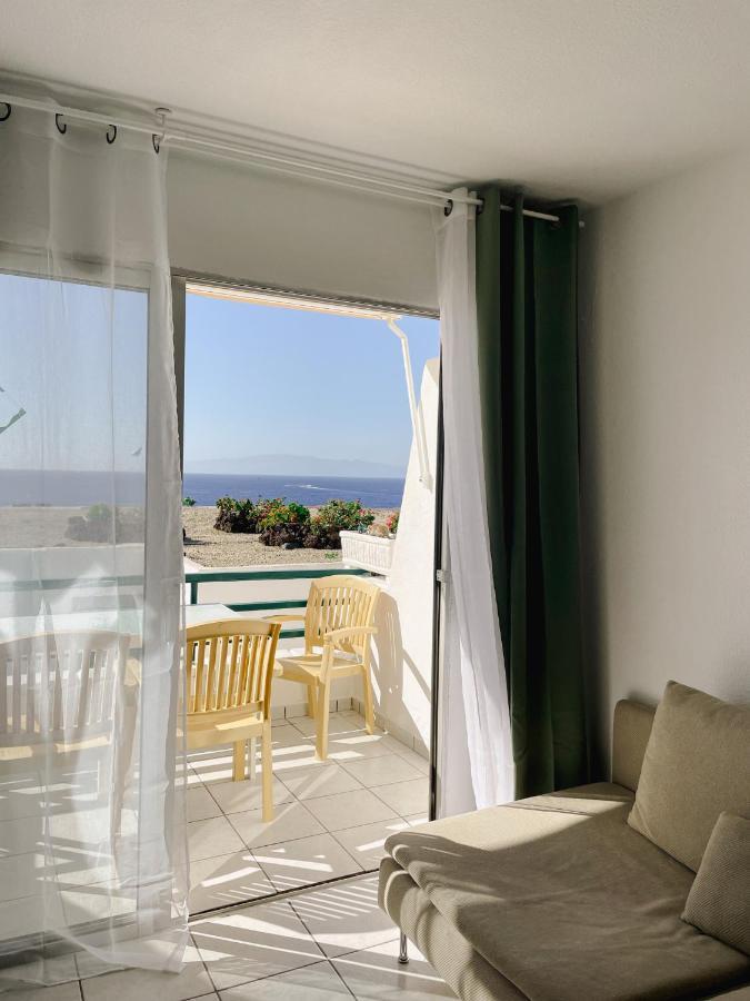 Hovima Panorama 3 Bedroom Apartment Costa Adeje  Eksteriør billede