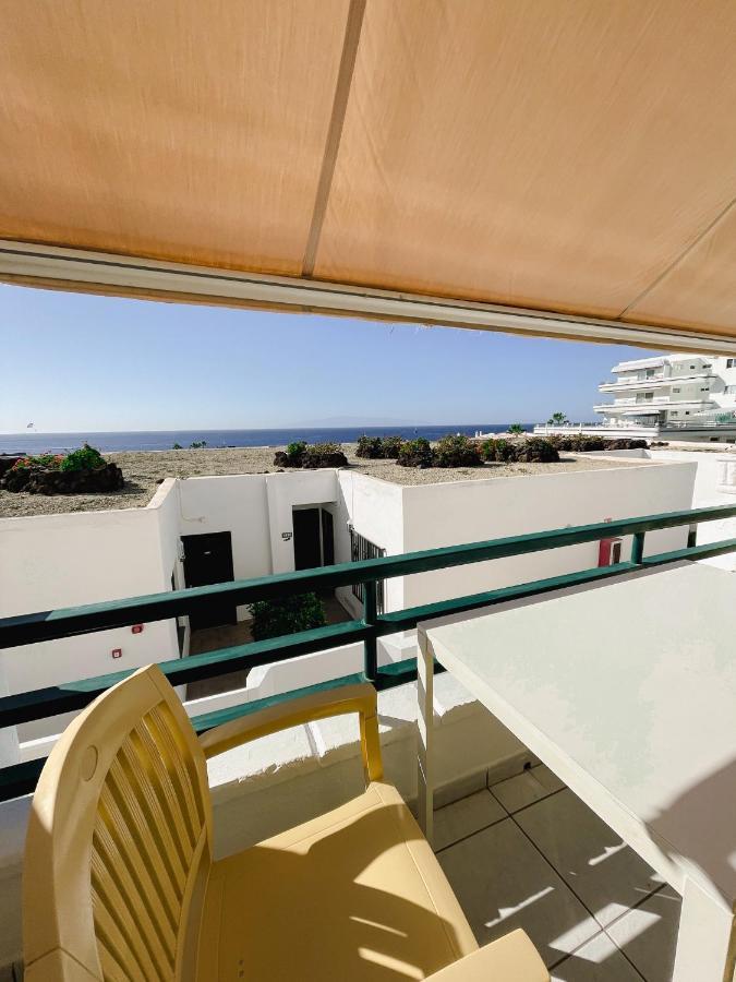 Hovima Panorama 3 Bedroom Apartment Costa Adeje  Eksteriør billede