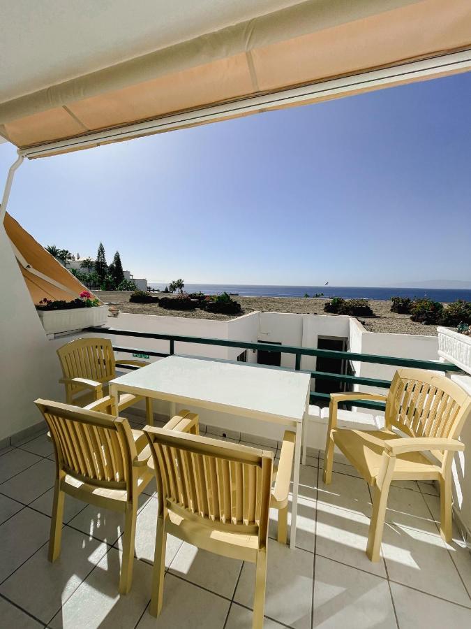 Hovima Panorama 3 Bedroom Apartment Costa Adeje  Eksteriør billede