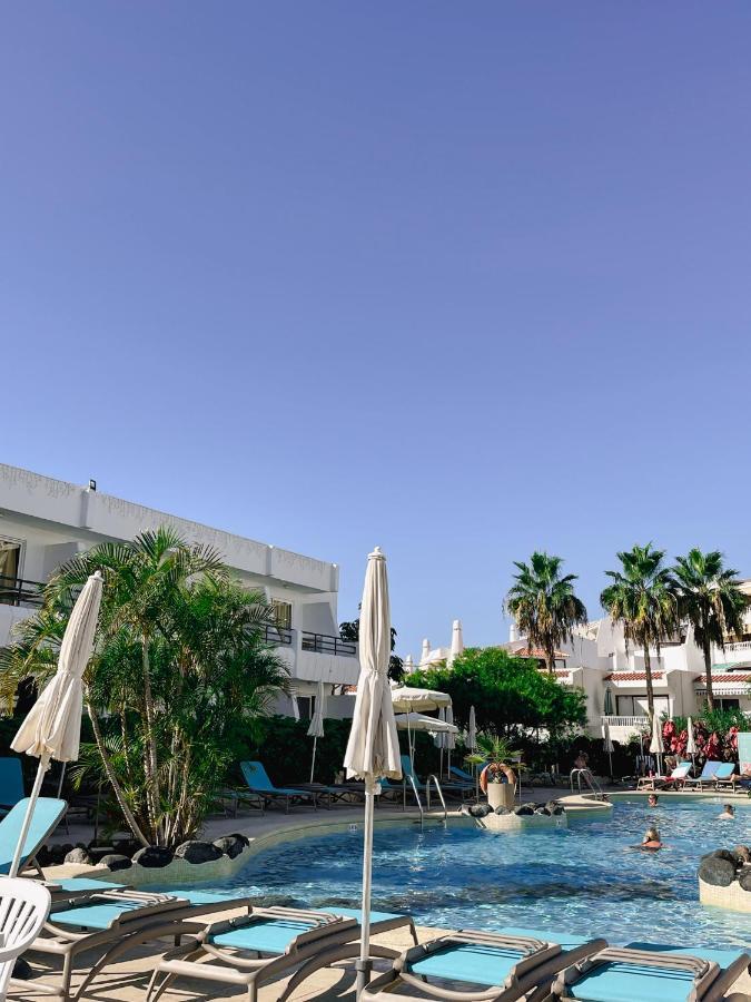 Hovima Panorama 3 Bedroom Apartment Costa Adeje  Eksteriør billede