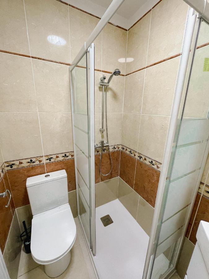 Hovima Panorama 3 Bedroom Apartment Costa Adeje  Eksteriør billede