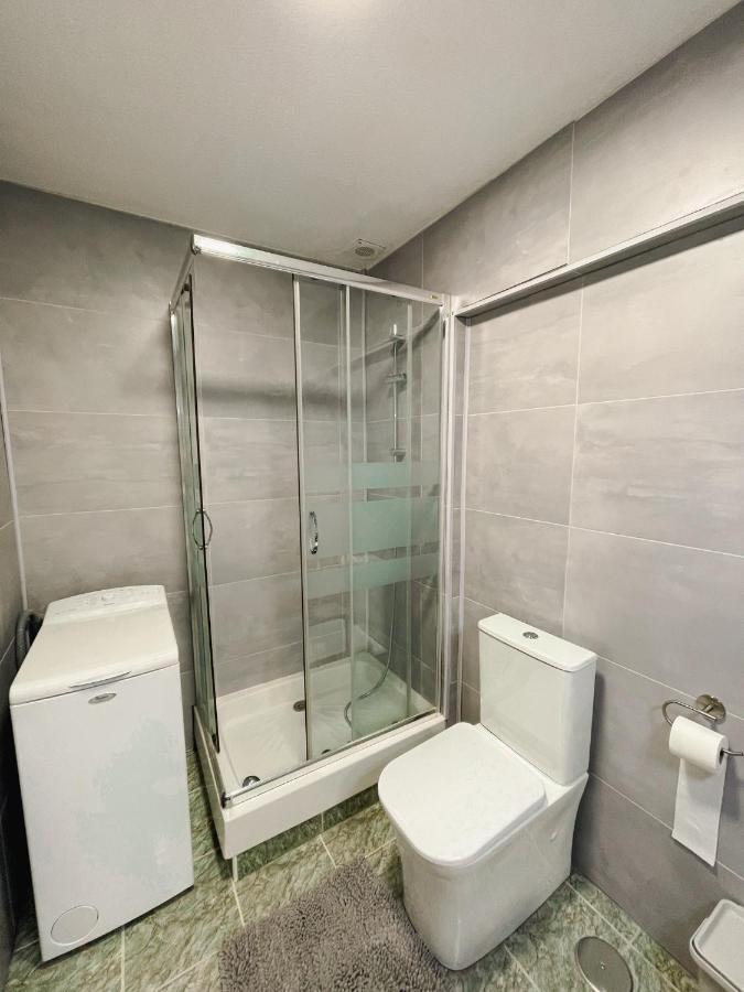 Hovima Panorama 3 Bedroom Apartment Costa Adeje  Eksteriør billede