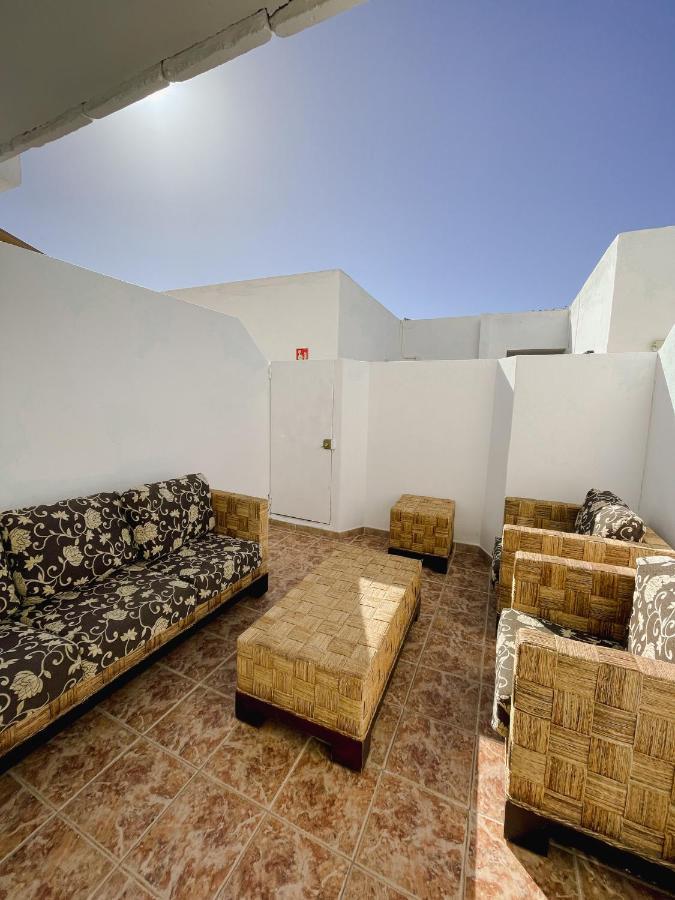 Hovima Panorama 3 Bedroom Apartment Costa Adeje  Eksteriør billede