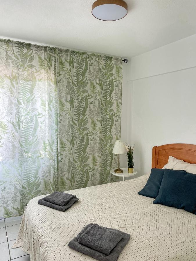 Hovima Panorama 3 Bedroom Apartment Costa Adeje  Eksteriør billede